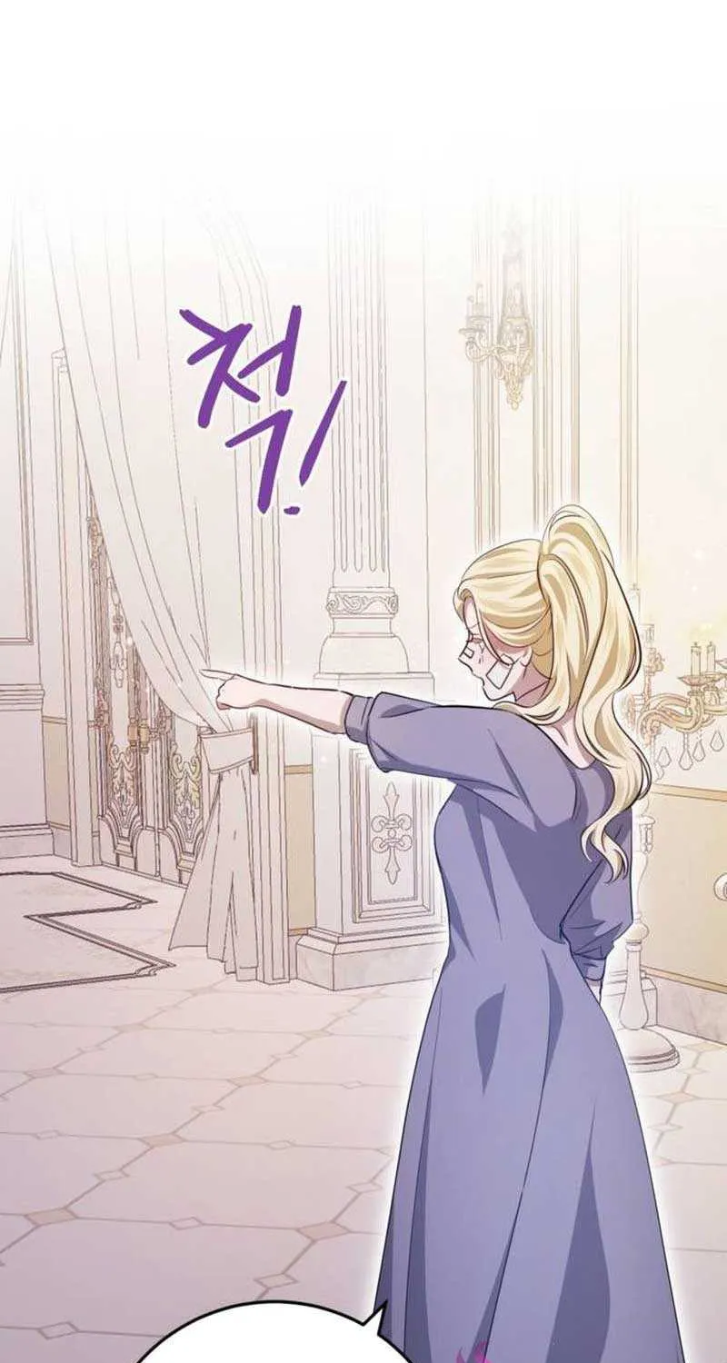 Beneath the Surviving Princess Joyful Facade Chapter 20 page 24 - 