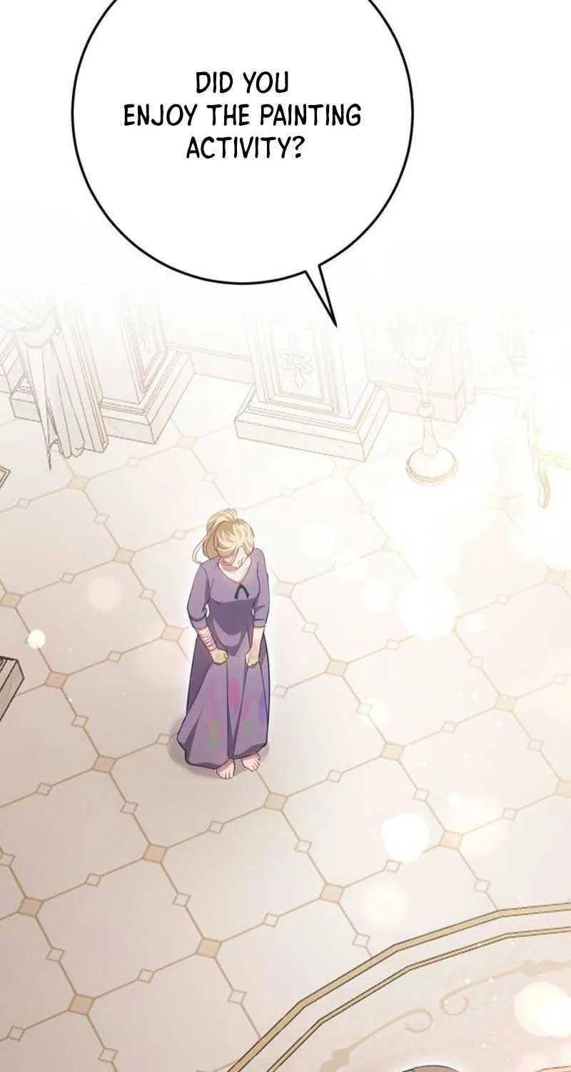 Beneath the Surviving Princess Joyful Facade Chapter 20 page 4 - 
