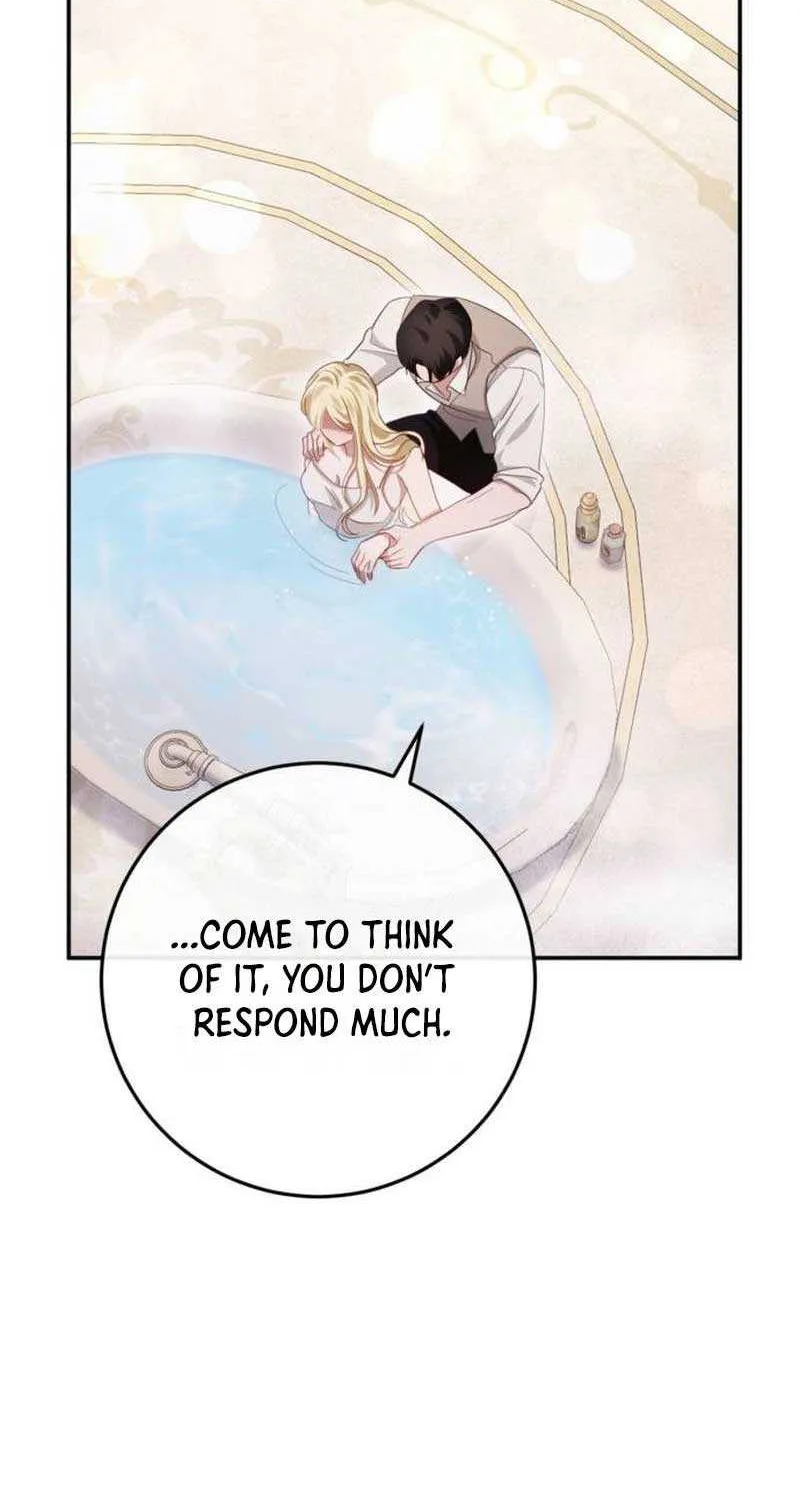 Beneath the Surviving Princess Joyful Facade Chapter 20 page 33 - 