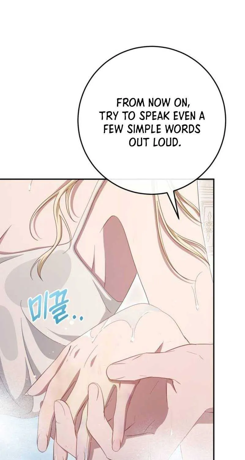 Beneath the Surviving Princess Joyful Facade Chapter 20 page 34 - 