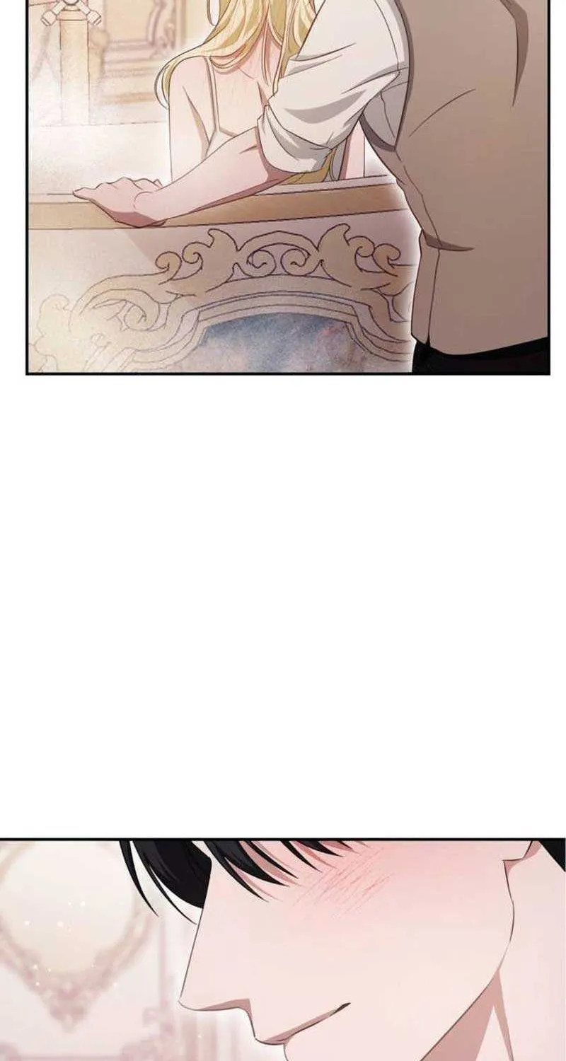 Beneath the Surviving Princess Joyful Facade Chapter 20 page 39 - 