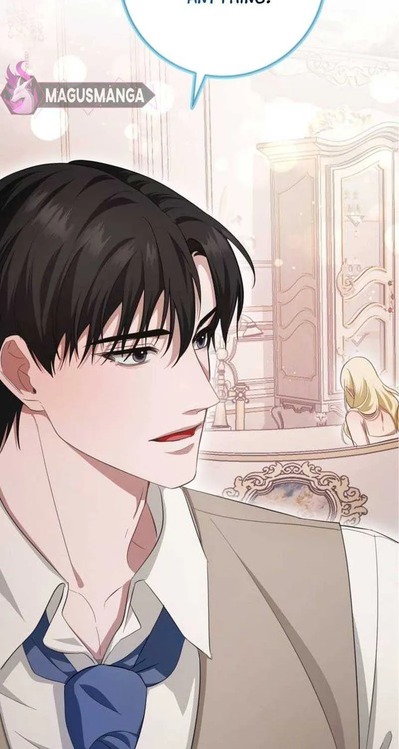 Beneath the Surviving Princess Joyful Facade Chapter 20 page 41 - 