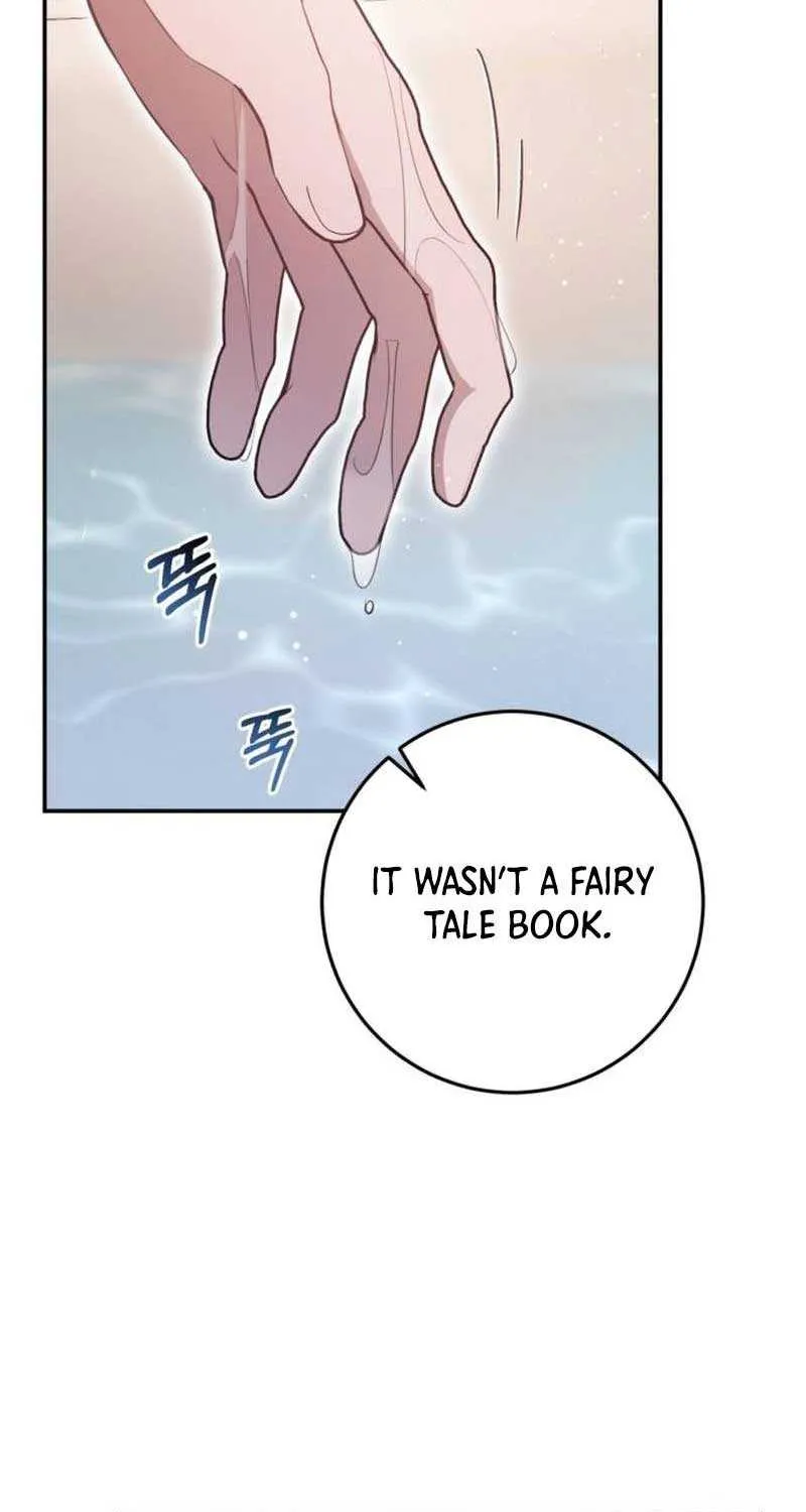 Beneath the Surviving Princess Joyful Facade Chapter 20 page 6 - 