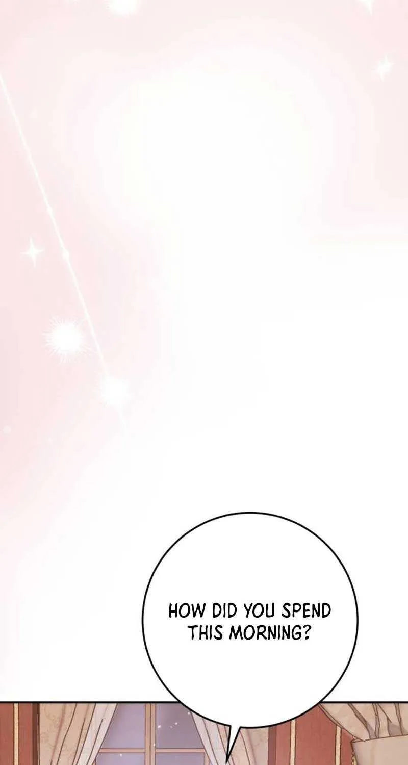 Beneath the Surviving Princess Joyful Facade Chapter 20 page 60 - 