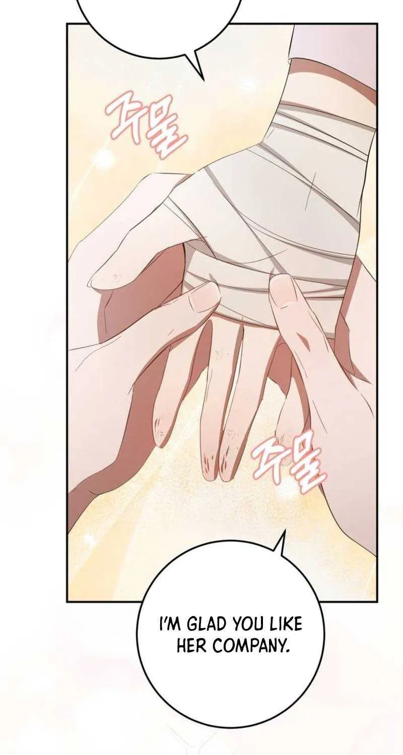 Beneath the Surviving Princess Joyful Facade Chapter 20 page 62 - 