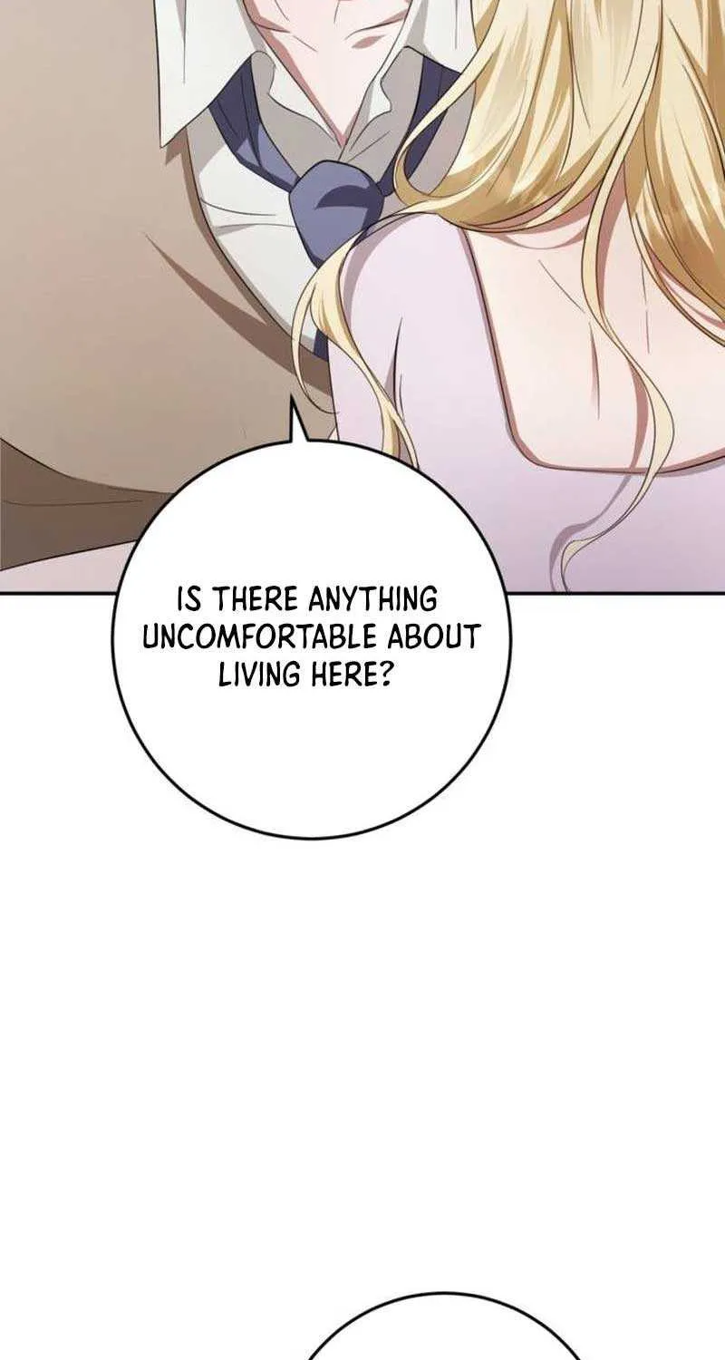 Beneath the Surviving Princess Joyful Facade Chapter 20 page 64 - 