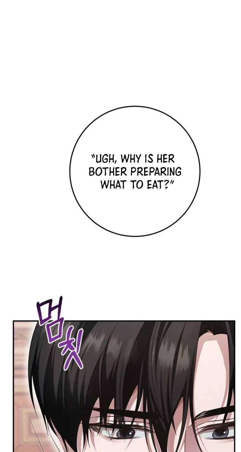 Beneath the Surviving Princess Joyful Facade Chapter 20 page 68 - 