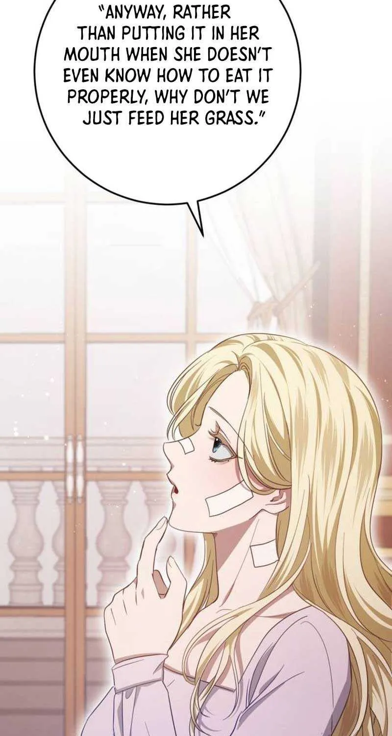 Beneath the Surviving Princess Joyful Facade Chapter 20 page 70 - 