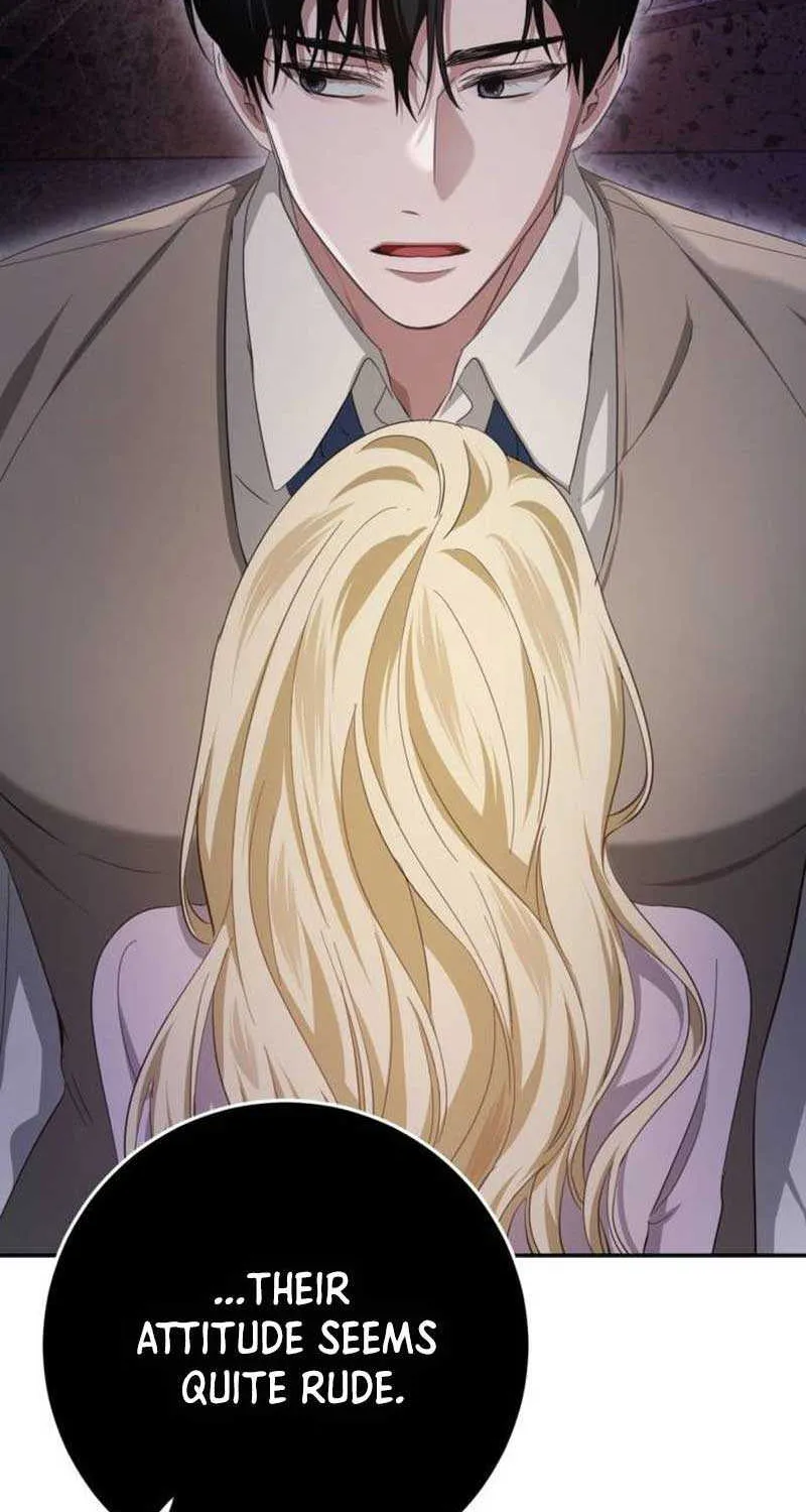 Beneath the Surviving Princess Joyful Facade Chapter 20 page 73 - 