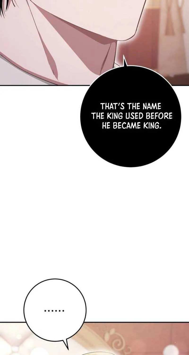 Beneath the Surviving Princess Joyful Facade Chapter 20 page 77 - 