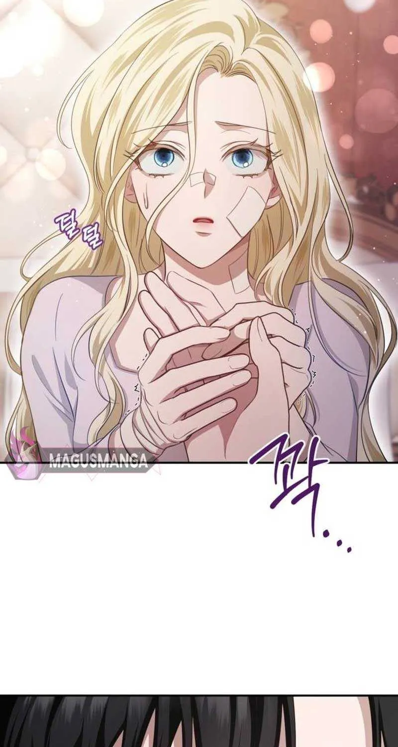 Beneath the Surviving Princess Joyful Facade Chapter 20 page 78 - 