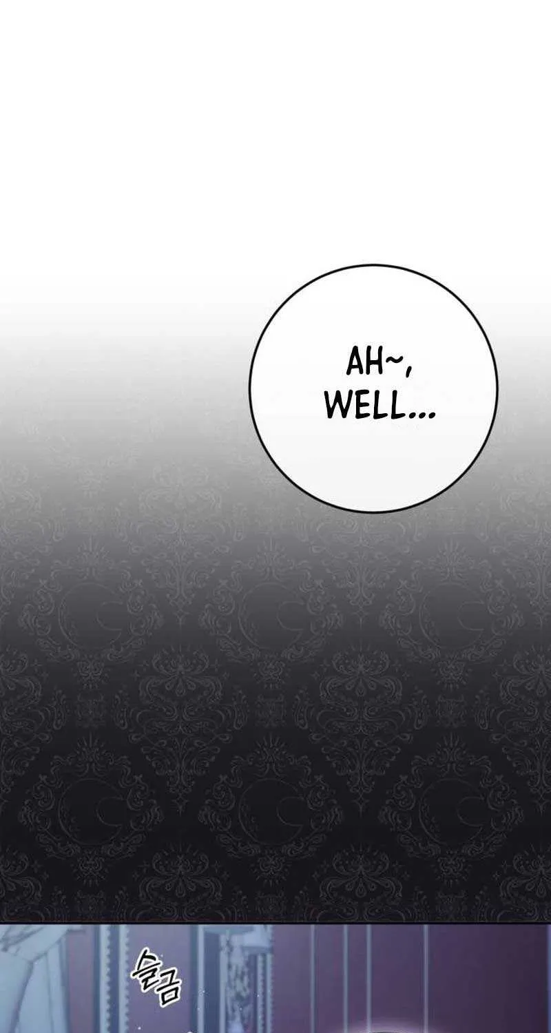 Beneath the Surviving Princess Joyful Facade Chapter 20 page 82 - 