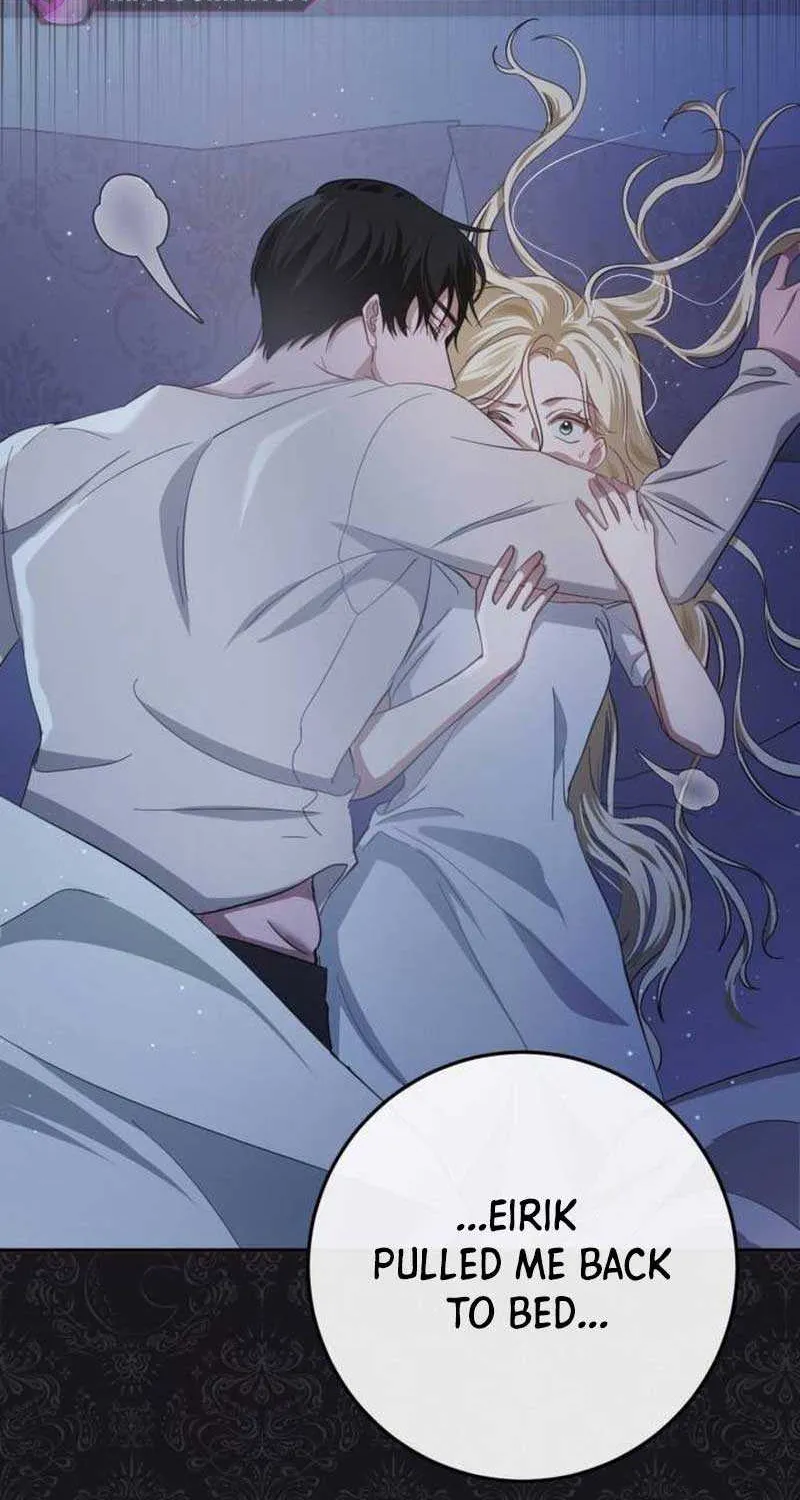 Beneath the Surviving Princess Joyful Facade Chapter 20 page 87 - 