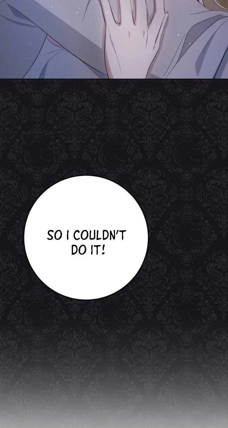 Beneath the Surviving Princess Joyful Facade Chapter 20 page 89 - 