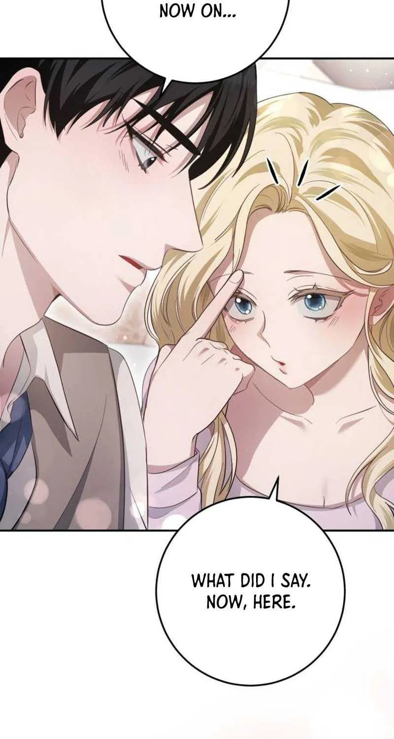 Beneath the Surviving Princess Joyful Facade Chapter 20 page 92 - 