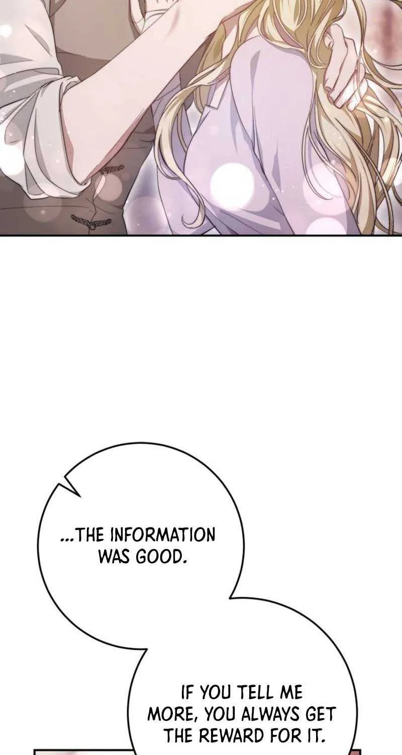 Beneath the Surviving Princess Joyful Facade Chapter 20 page 95 - 
