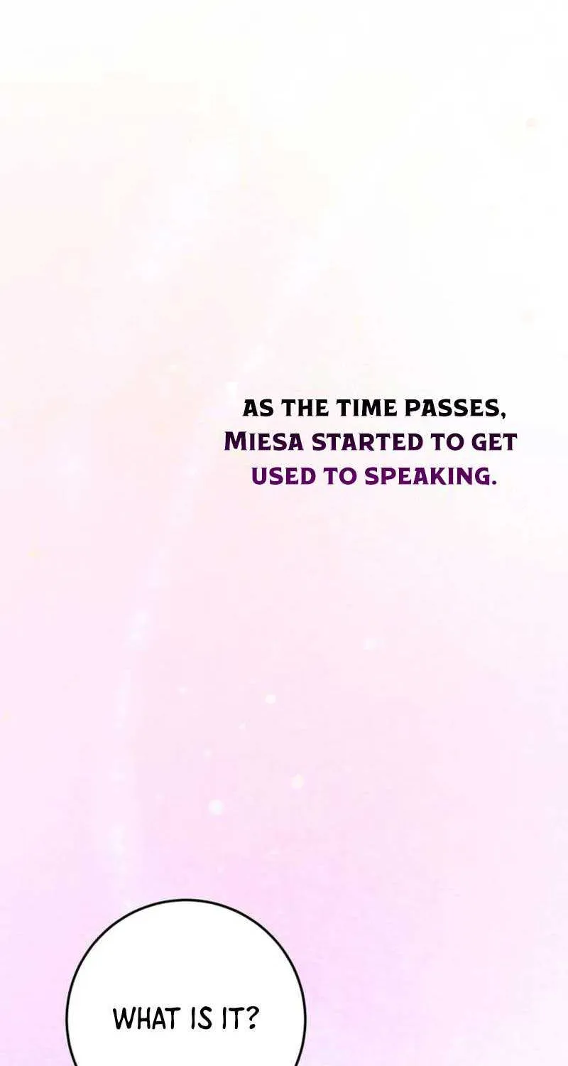 Beneath the Surviving Princess Joyful Facade Chapter 20 page 97 - 