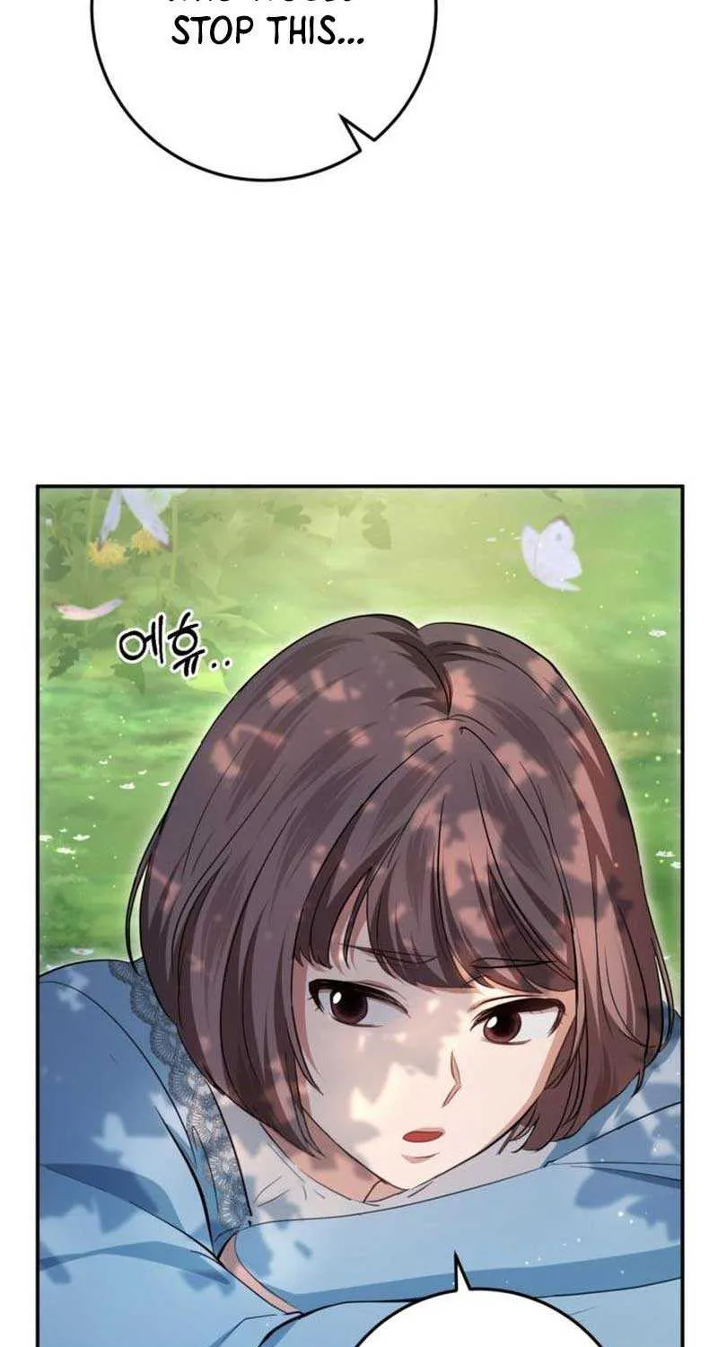 Beneath the Surviving Princess Joyful Facade Chapter 21 page 103 - 