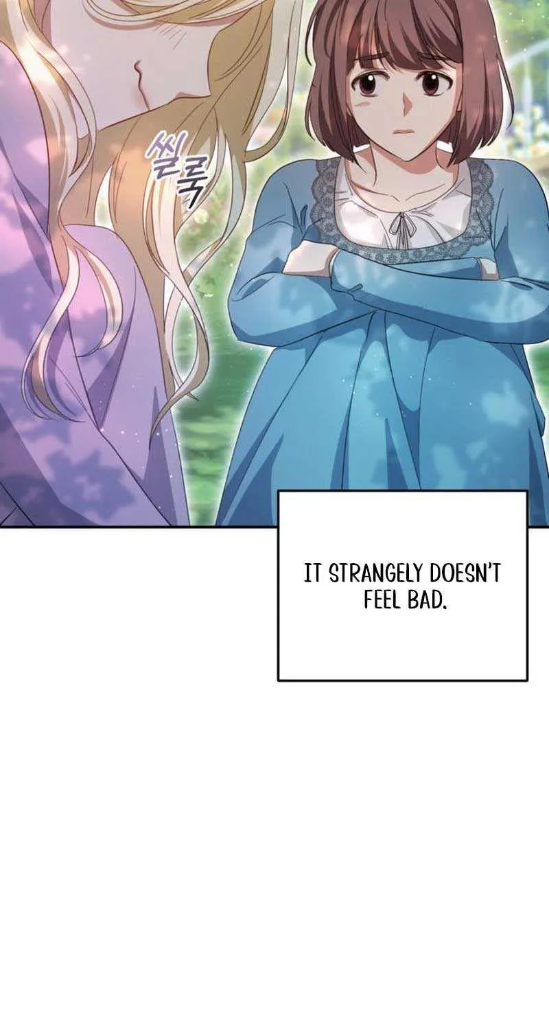 Beneath the Surviving Princess Joyful Facade Chapter 21 page 123 - 