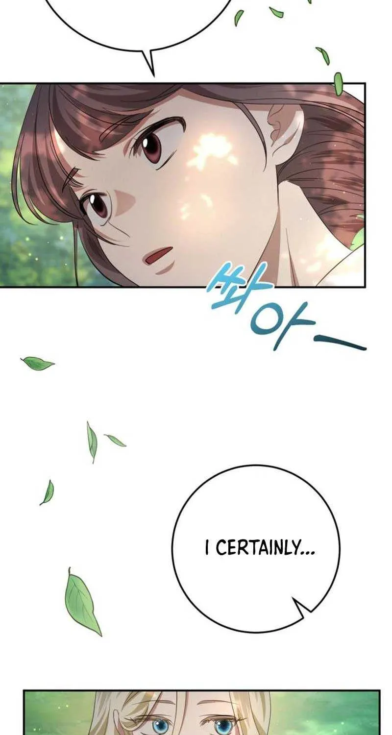 Beneath the Surviving Princess Joyful Facade Chapter 21 page 126 - 