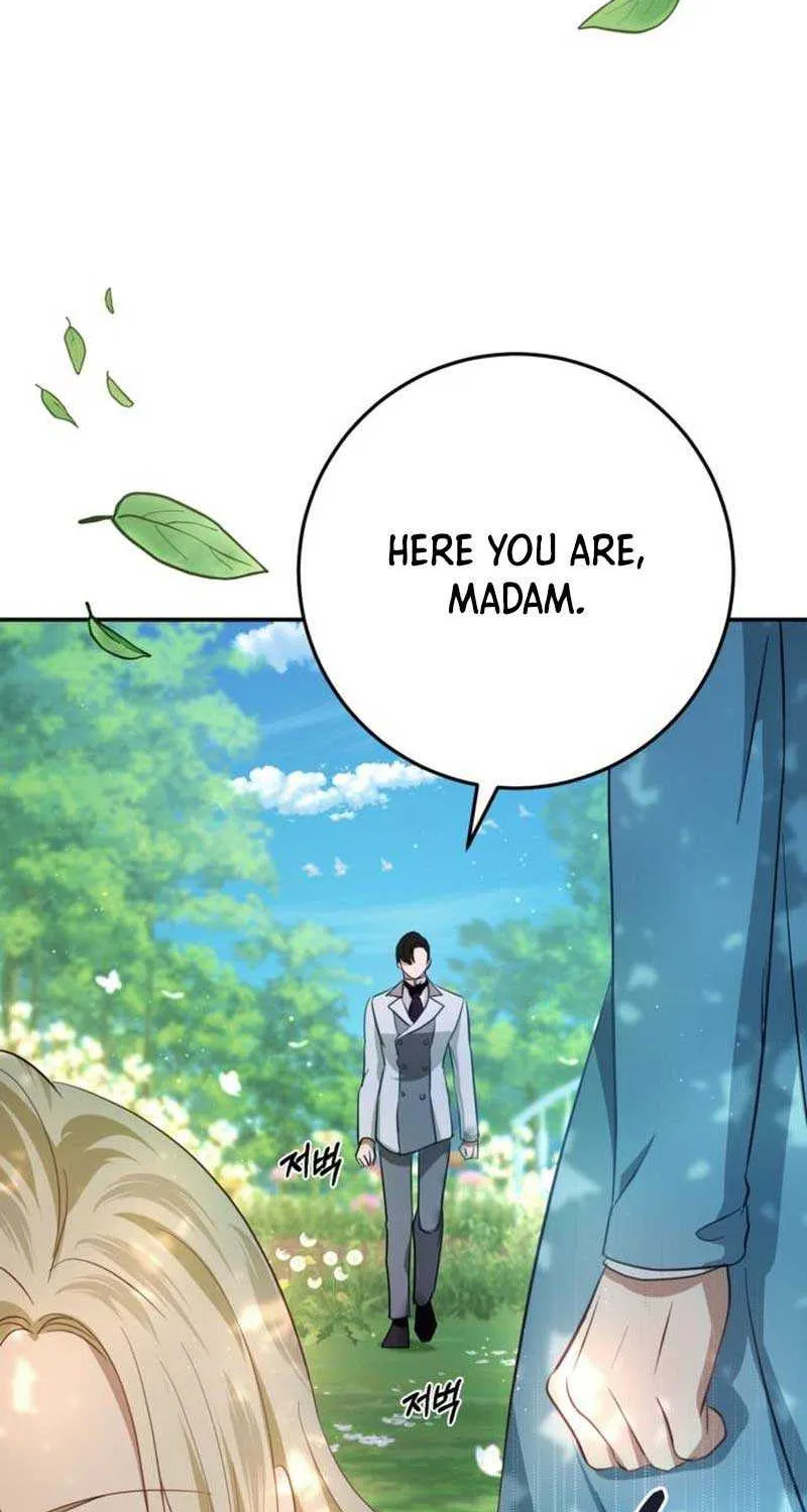 Beneath the Surviving Princess Joyful Facade Chapter 21 page 128 - 