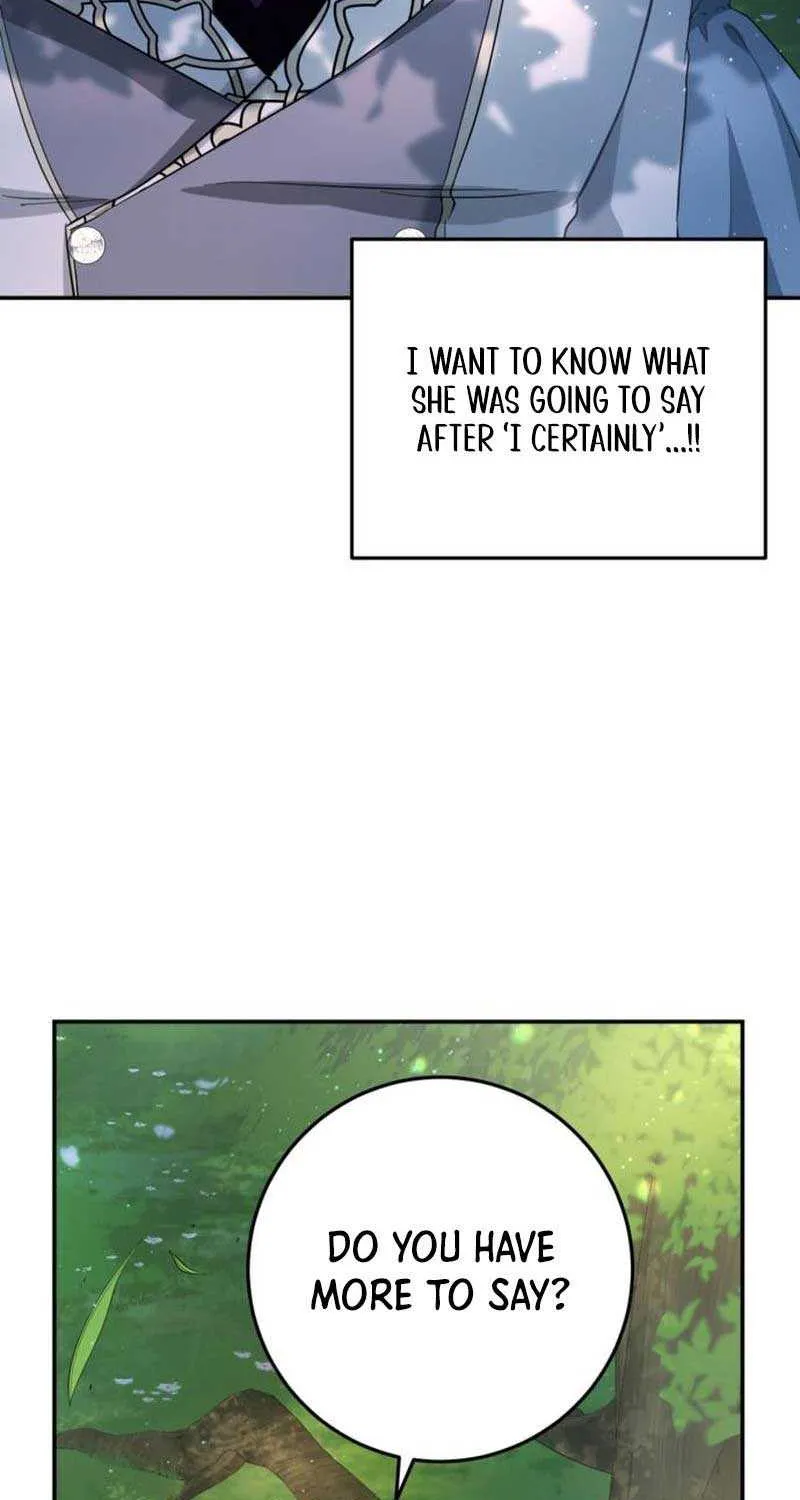 Beneath the Surviving Princess Joyful Facade Chapter 21 page 133 - 