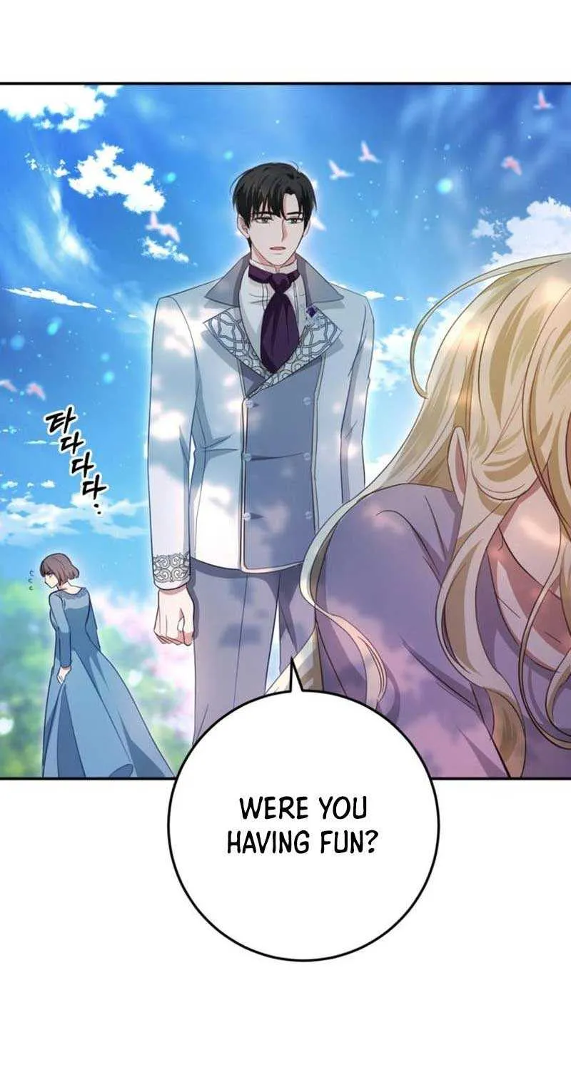 Beneath the Surviving Princess Joyful Facade Chapter 21 page 135 - 