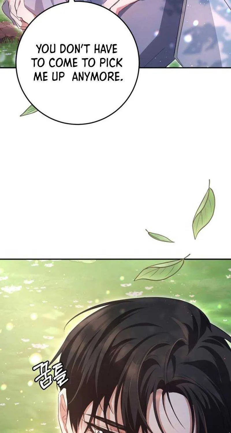 Beneath the Surviving Princess Joyful Facade Chapter 21 page 140 - 