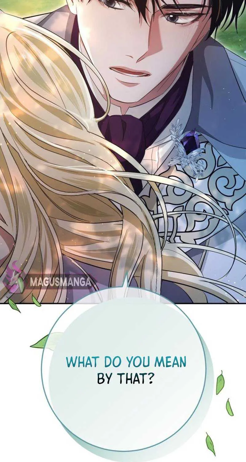 Beneath the Surviving Princess Joyful Facade Chapter 21 page 141 - 