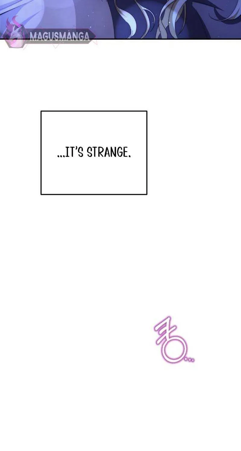 Beneath the Surviving Princess Joyful Facade Chapter 21 page 16 - 