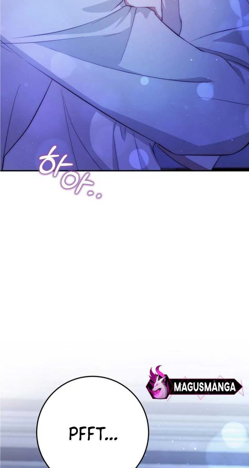 Beneath the Surviving Princess Joyful Facade Chapter 21 page 23 - 