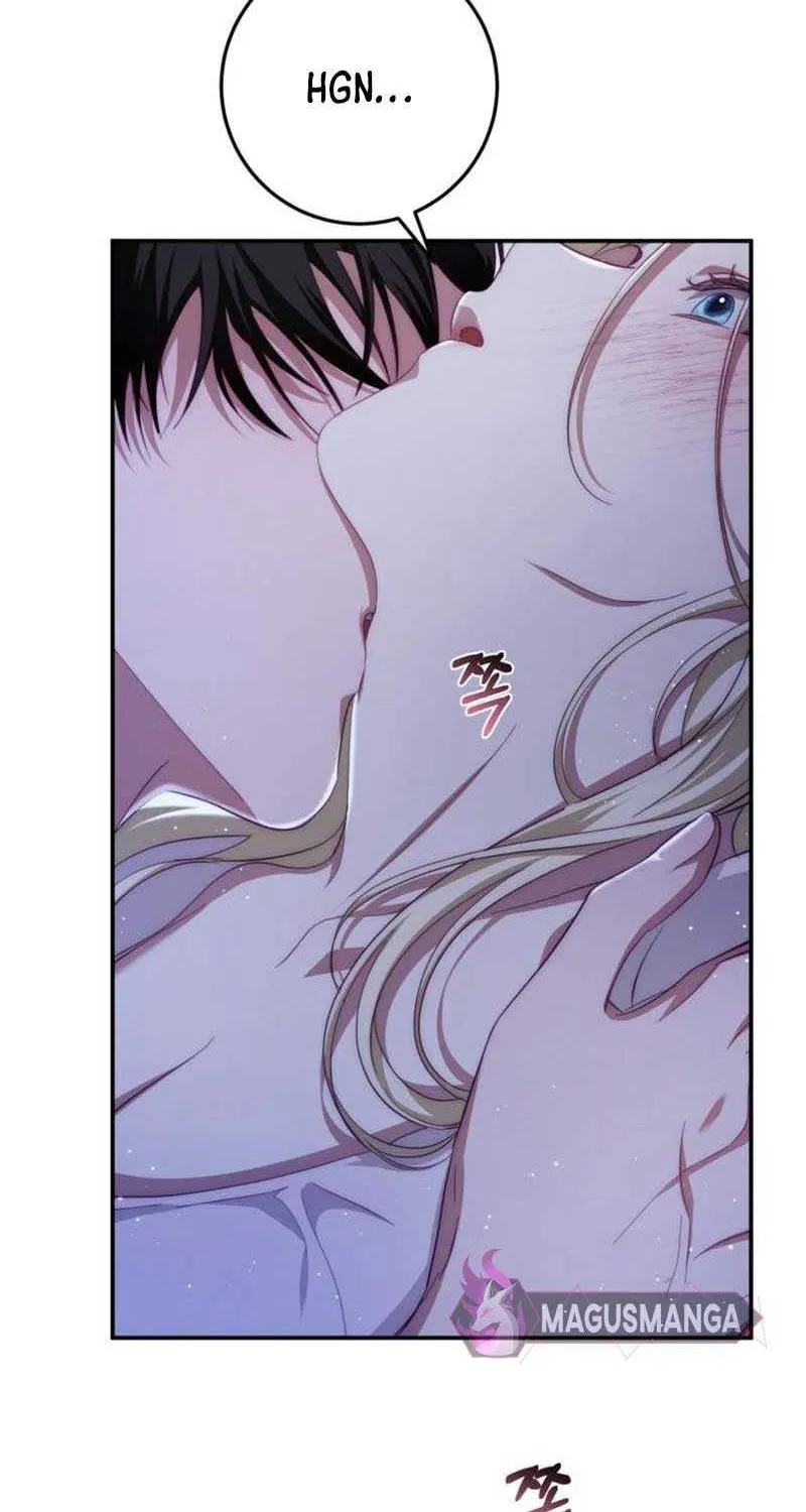 Beneath the Surviving Princess Joyful Facade Chapter 21 page 30 - 