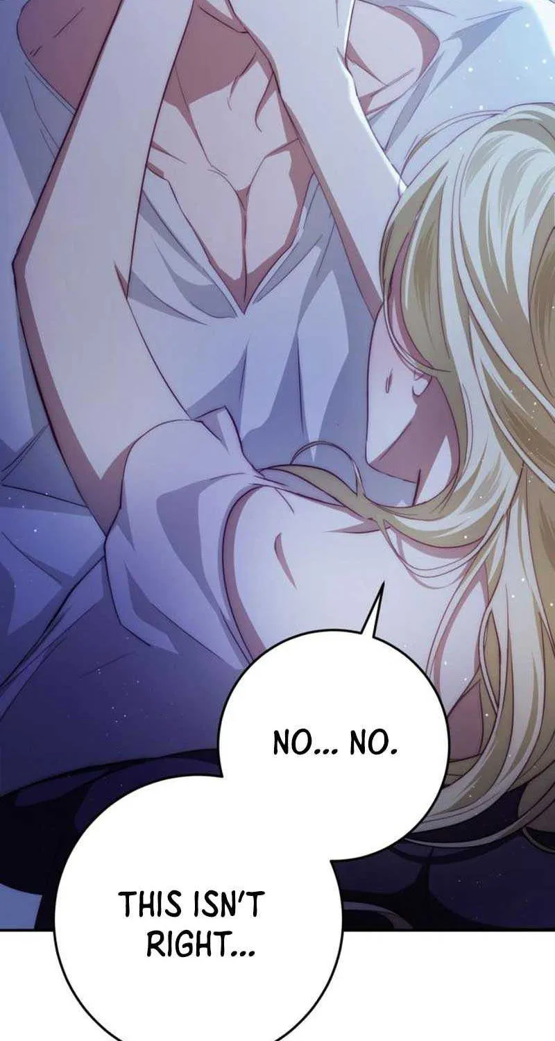 Beneath the Surviving Princess Joyful Facade Chapter 21 page 34 - 