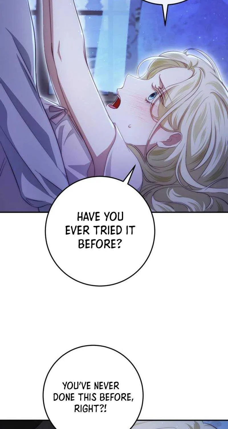 Beneath the Surviving Princess Joyful Facade Chapter 21 page 36 - 