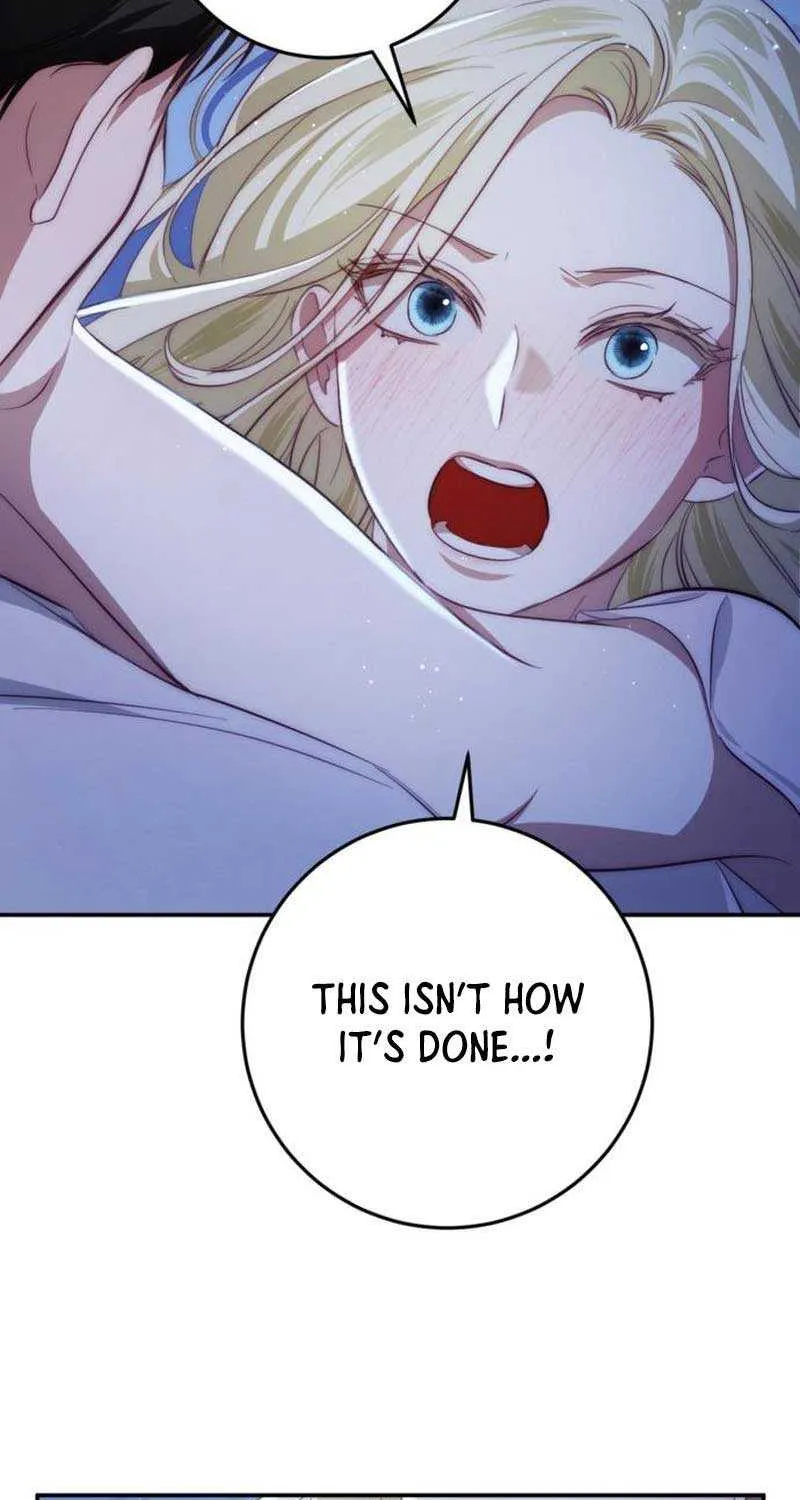 Beneath the Surviving Princess Joyful Facade Chapter 21 page 37 - 