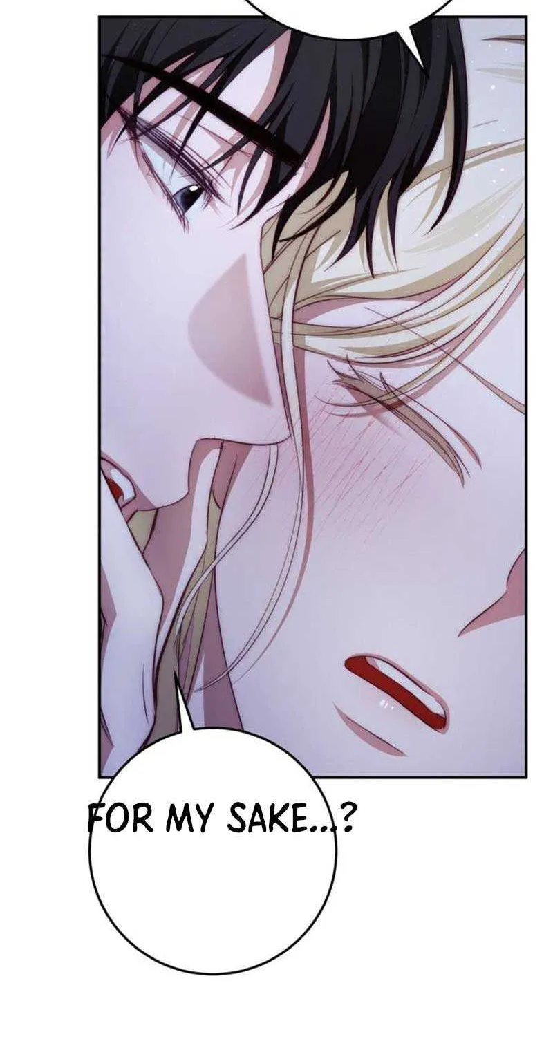 Beneath the Surviving Princess Joyful Facade Chapter 21 page 44 - 