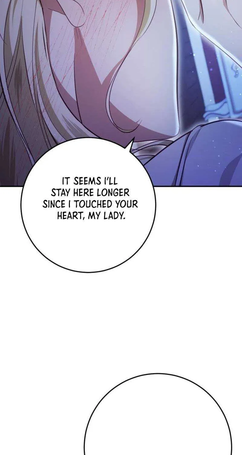 Beneath the Surviving Princess Joyful Facade Chapter 21 page 46 - 