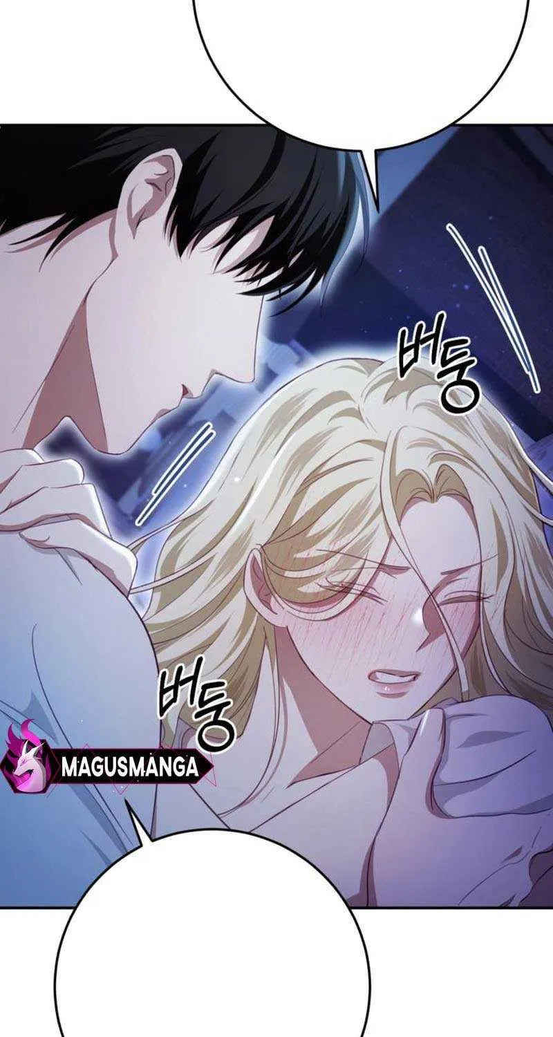 Beneath the Surviving Princess Joyful Facade Chapter 21 page 47 - 
