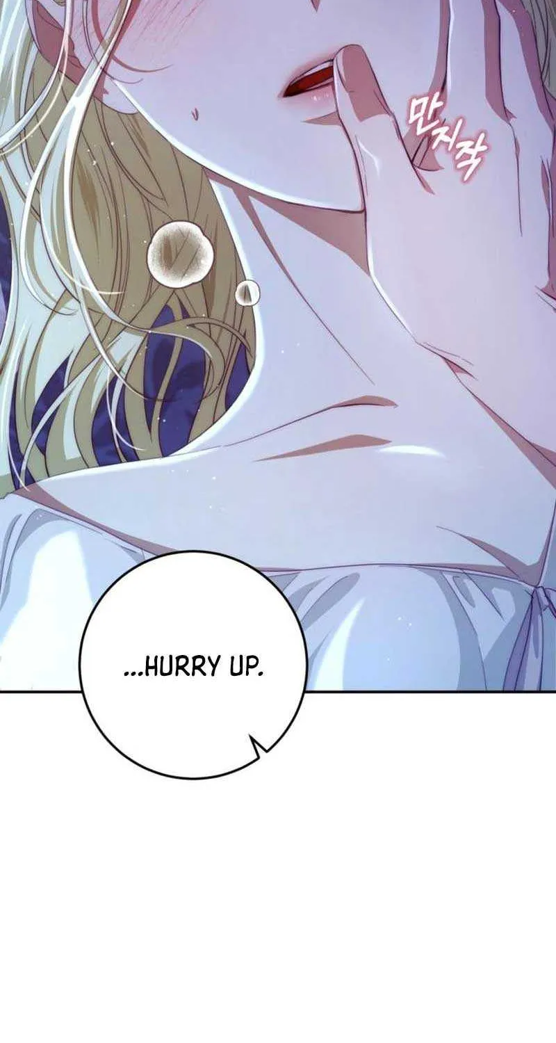 Beneath the Surviving Princess Joyful Facade Chapter 21 page 6 - 