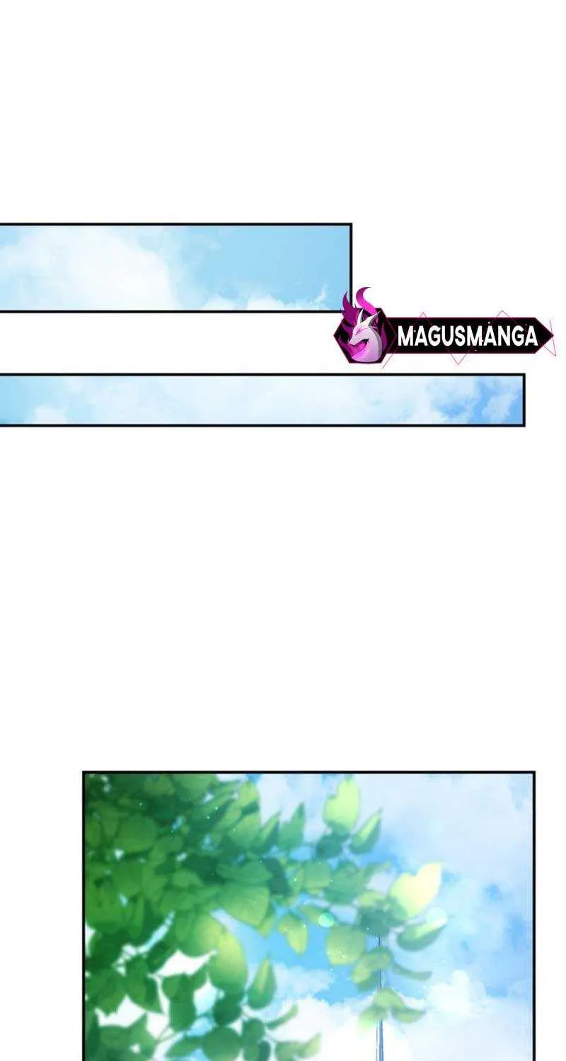 Beneath the Surviving Princess Joyful Facade Chapter 21 page 51 - 