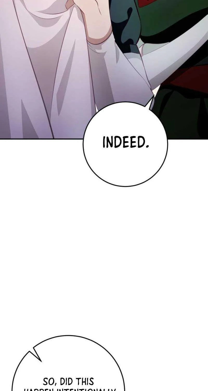 Beneath the Surviving Princess Joyful Facade Chapter 21 page 54 - 