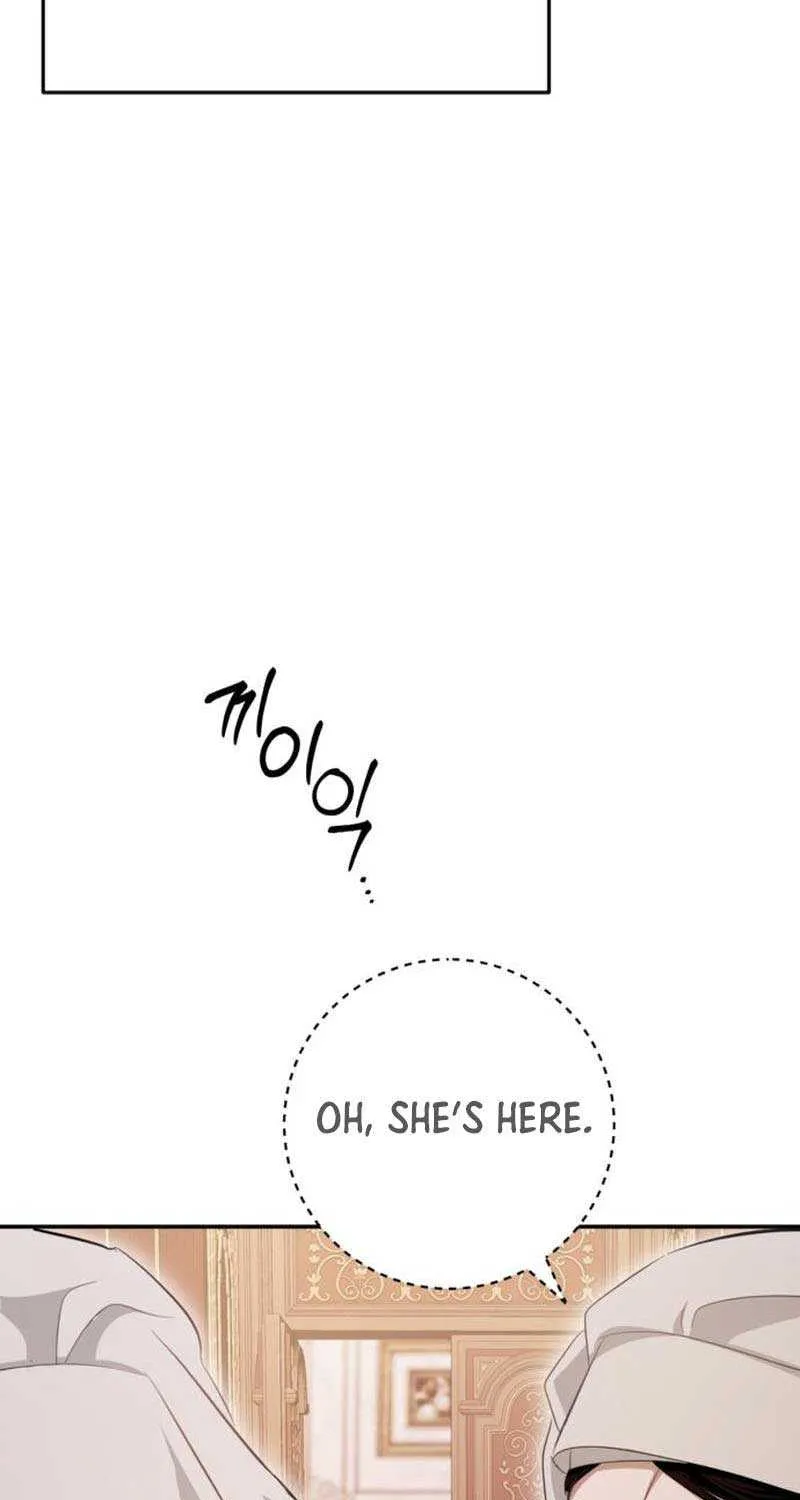 Beneath the Surviving Princess Joyful Facade Chapter 21 page 59 - 