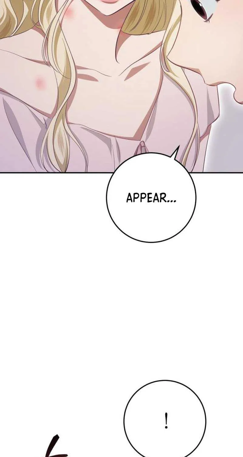 Beneath the Surviving Princess Joyful Facade Chapter 21 page 65 - 