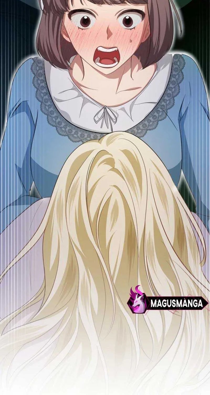 Beneath the Surviving Princess Joyful Facade Chapter 21 page 68 - 