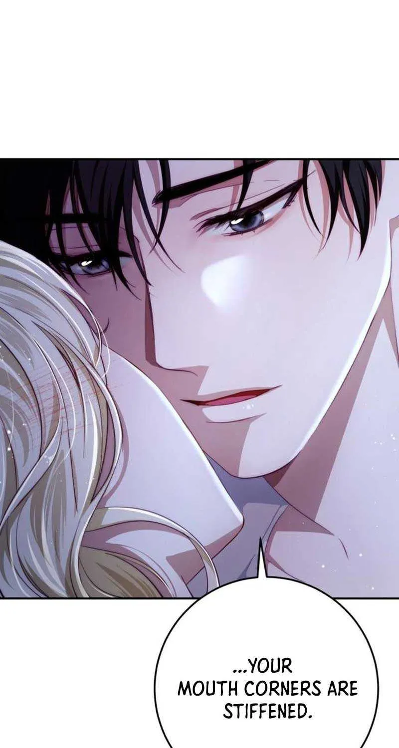 Beneath the Surviving Princess Joyful Facade Chapter 21 page 8 - 