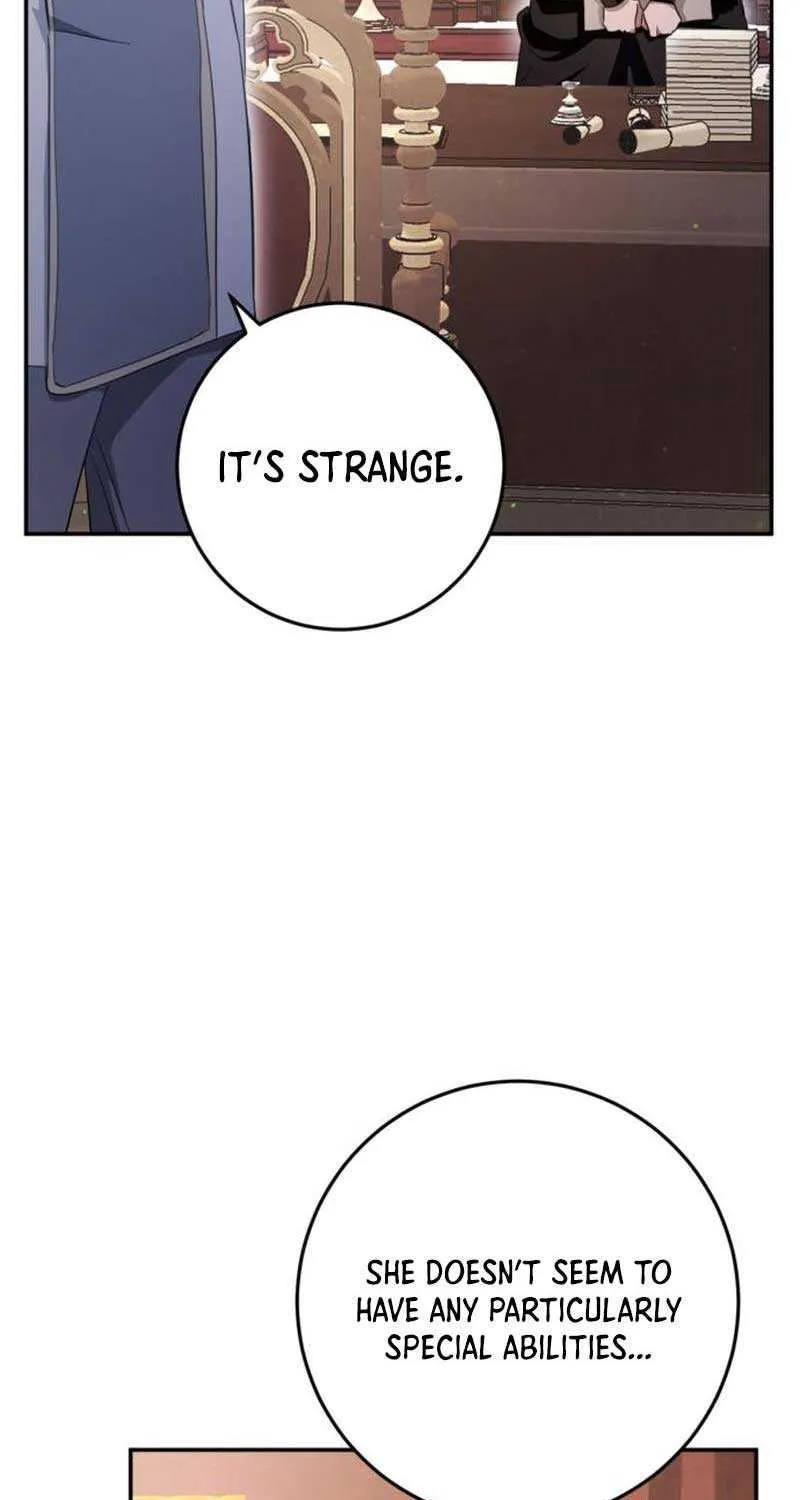 Beneath the Surviving Princess Joyful Facade Chapter 21 page 75 - 
