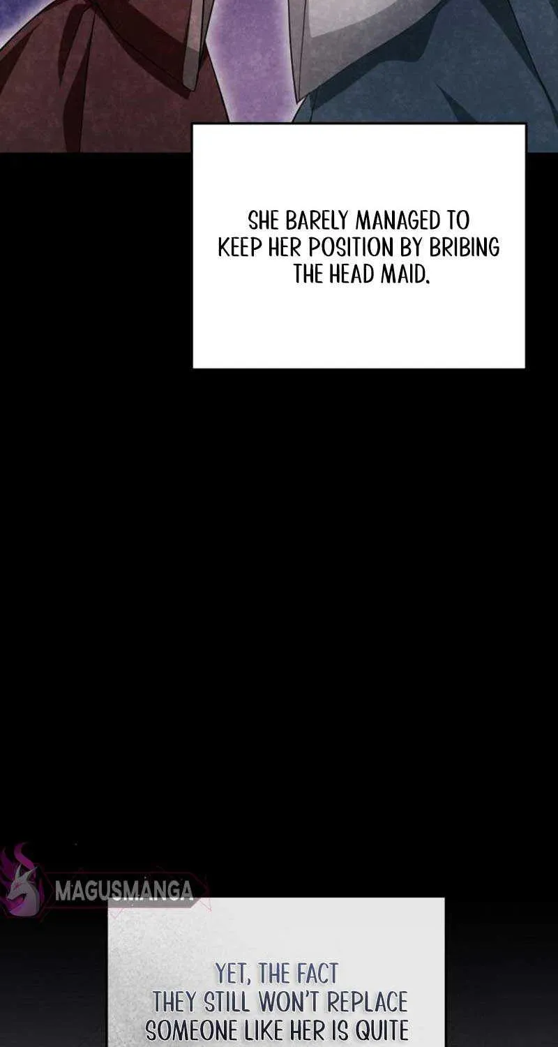 Beneath the Surviving Princess Joyful Facade Chapter 21 page 80 - 