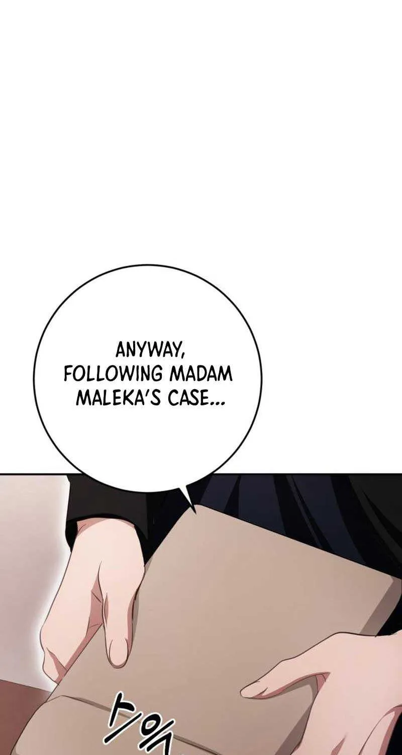 Beneath the Surviving Princess Joyful Facade Chapter 21 page 82 - 