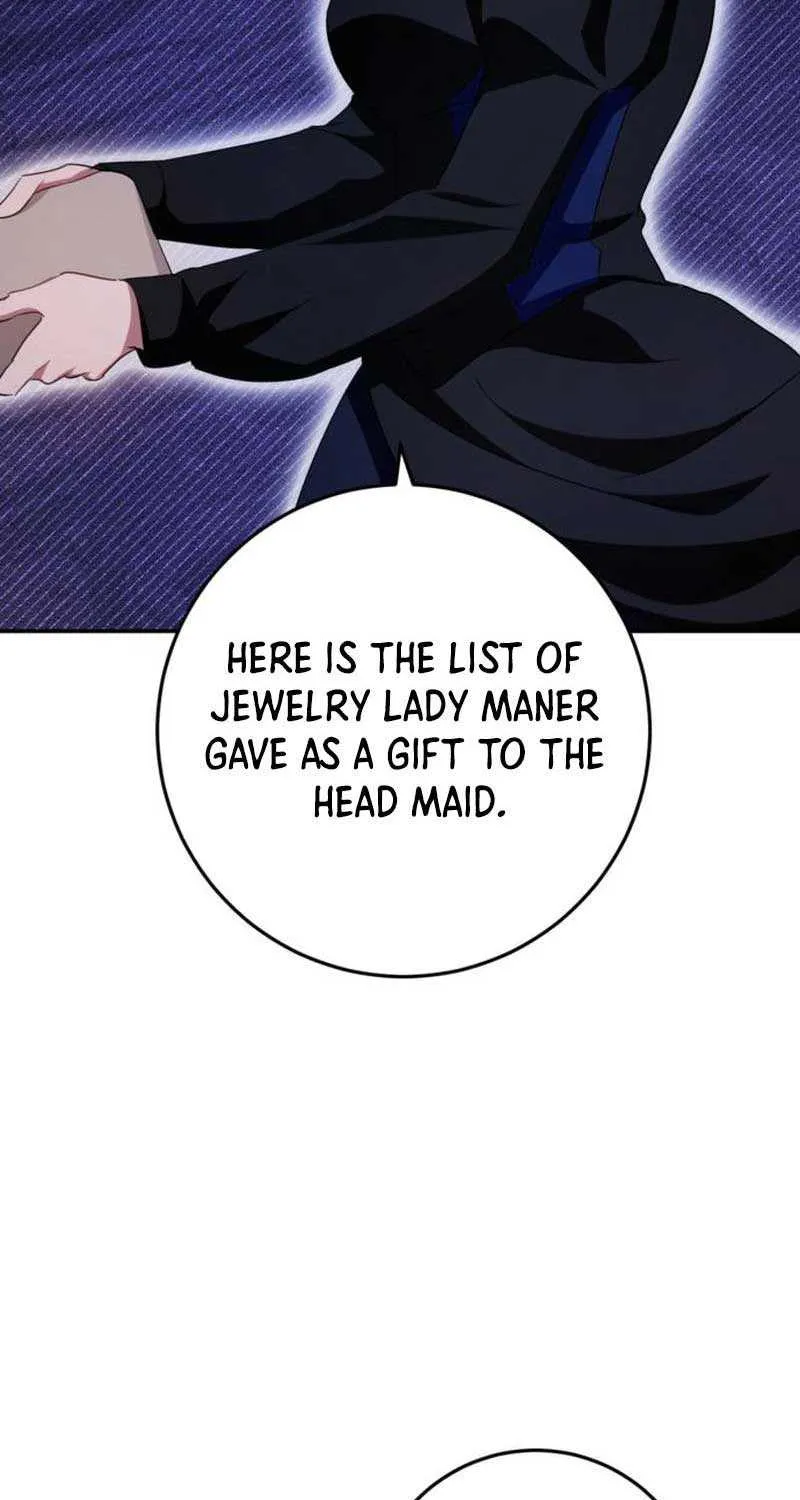 Beneath the Surviving Princess Joyful Facade Chapter 21 page 85 - 