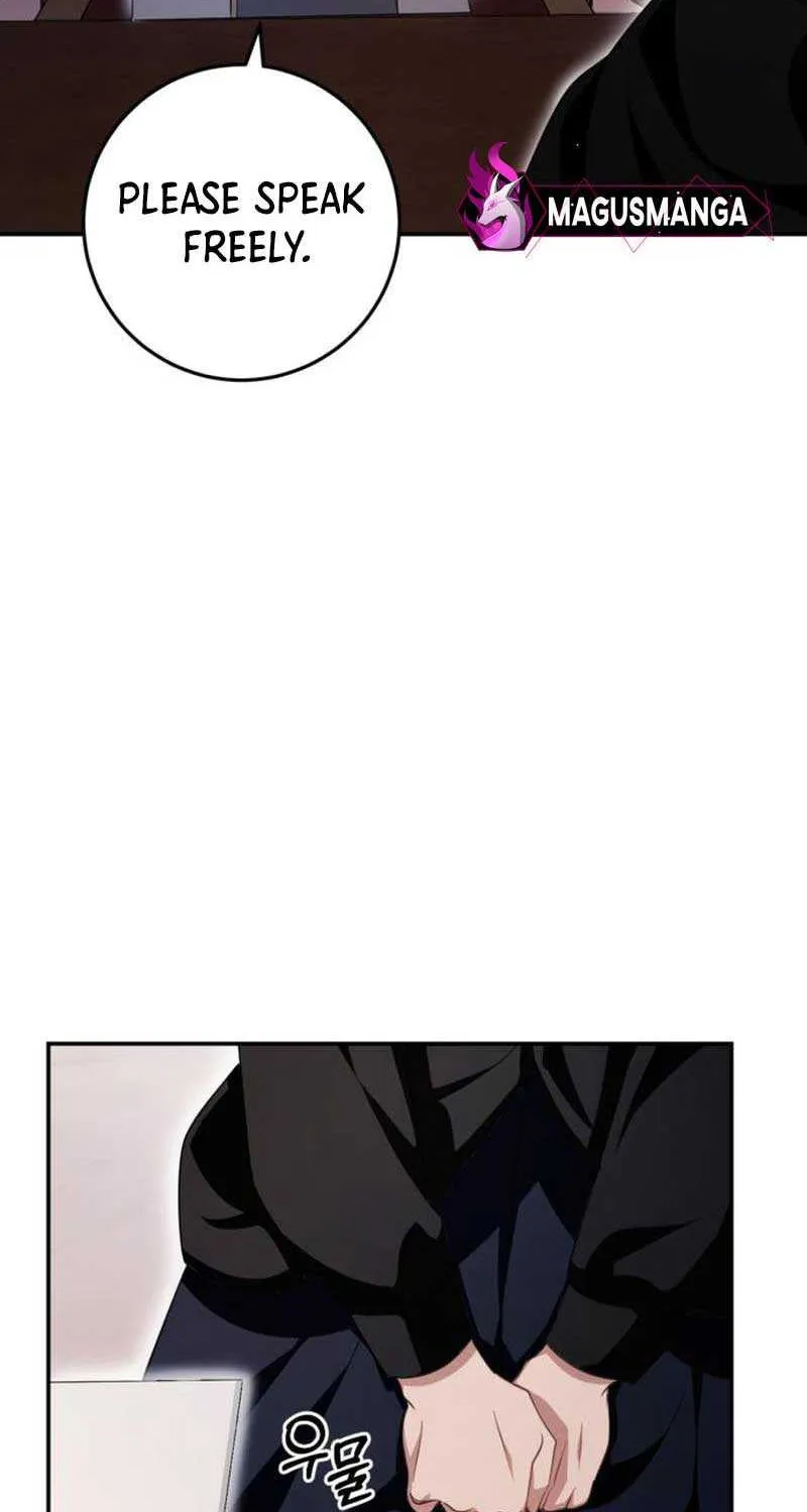Beneath the Surviving Princess Joyful Facade Chapter 21 page 88 - 
